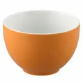Produktbild: Thomas Sunny Day Müslischale, Schälchen, Schüssel, Porzellan Orange, 12cm, 15456