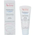 Produktbild: Avene Hydrance Optimale Rich Hydrating Perf SPF30.