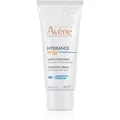 Produktbild: Avène Hydrance UV Rich Hydrating Cream Feuchtigkeitscreme für sensible Haut SPF 30 40 ml