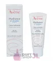 Produktbild: Avene Hydrance Optimale Rich Hydrating Perf SPF30 40,00 ml