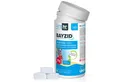 Produktbild: Höfer Chemie GmbH Poolpflege 1 kg BAYZID® Multitabs 20g 5in1 für Pools