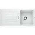 Produktbild: Blanco Favum 45 S (Einbauspüle, 86 cm, 43.50 cm) (524229)