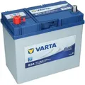 Produktbild: Varta B34 12V 45Ah Blue Dynamic Autobatterie