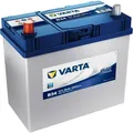 Produktbild: Autobatterie Varta Blue Dynamic 45Ah, 12V, 330A, B34