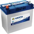 Produktbild: VARTA B34 Blue Dynamic 45Ah Autobatterie 12V 330A Starter Batterie 545 158 033