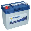 Produktbild: Varta 12V 45 Ah 330A/EN B34 Blue Dynamic Autobatterie Starterbatterie NEU