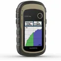 Produktbild: eTrex 32x (schwarz/beige, Europa)