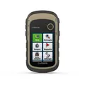 Produktbild: Garmin eTrex 32x 010-02257-01 GPS-Handgerät für Einsteiger