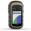 Produktbild: Garmin eTrex 32x – GPS-Outdoor-Navi, 2,2“ Farbdisplay, Barometer, Kompass, vorinstallierte Karte, ANT+