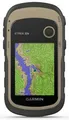 Produktbild: Garmin eTrex32x Fahrrad-Navi Fahrrad, Boot, Wandern Europa GLONASS, GPS, inkl. topographische Karten, spritzwassergeschützt