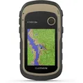 Produktbild: Garmin eTrex 32x TopoActive Europa 010-02257-01 (0753759230821)