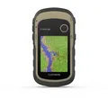 Produktbild: Garmin eTrex 32x TopoActive Europa Outdoor Navi
