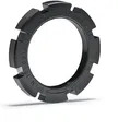 Produktbild: Bosch, Lockring Ebike for Performance Cx Gen4 Engines, Ebike Lindernd., Schwarz, U, Unisex-Erwachsener