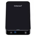 Produktbild: Intenso Memory Center 8TB 3,5 USB 3.2 Gen 1x1 schwarz