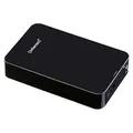 Produktbild: Intenso Memory Center 8 TB externe HDD-Festplatte schwarz