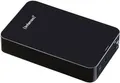 Produktbild: Intenso Memory Center - Festplatte - 8 TB - extern (Stationär) - 3.5