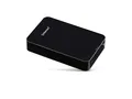 Produktbild: INTENSO USB 3.0-HDD Memory Center, 8 TB, schwarz 6031516
