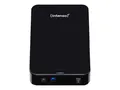 Produktbild: Intenso Memory Center - Festplatte - 8 TB - extern (Stationär)