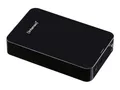 Produktbild: Intenso Memory Center - Festplatte - 8 TB - extern (Stationär)