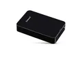 Produktbild: INTENSO USB 3.0-HDD Memory Center, 8 TB, schwarz