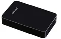 Produktbild: Intenso Memory Center 3,5 Zoll 8TB schwarz Externe HDD-Festplatte #28713528