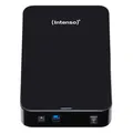 Produktbild: Intenso Memory Center 8TB Schwarz Externe Festplatte, USB 3.2 Gen 1x1