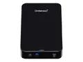 Produktbild: Intenso Memory Center Festplatte 8 TB extern Stationär 3.5