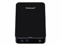 Produktbild: 6031516 Intenso Memory Center Festplatte 8TB extern (Stationär) ~D~