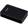 Produktbild: Intenso  8 TB  Externe Festplatte 8.9 cm (3.5 Zoll) USB-A (USB 3.2 Gen 1) Sch...