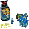 Produktbild: LEGO® NINJAGO Avatar Jay - Arcade Kapsel, 71715