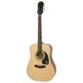 Produktbild: EPIPHONE Songmaker DR-100 Natural ❘ Westerngitarre ❘ Square Shoulder