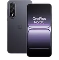 Produktbild: OnePlus MT OnePlus Nord 5 12/512GB, Phantom Grey (5011113307)