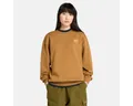 Produktbild: Timberland Sweatshirt Silicon Badge (BB) Crew Neck (1-tlg)