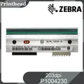 Produktbild: P1004230 Druckkopf für Zebra 110Xi4 Thermal Barcode Label Printer 203dpi