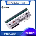 Produktbild: NEW Printhead for Zebra 110Xi4 Thermal Label Printer 203dpi P1004230