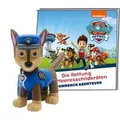 Produktbild: Paw Patrol - Die Rettung der Meeresschildkröten, Spielfigur Hörspiel
