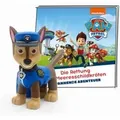 Produktbild: tonies Die Rettung der Meeresschildkröten, Spielzeug-Spieldosenfigur, 3 Jahr(e), Beige, Braun, Grau