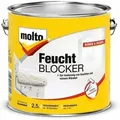 Produktbild: Molto Feucht Blocker 2,5l - 5077802