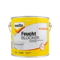 Produktbild: Molto Feuchtblocker 2,5L weiß, Isolier- und Absperrgrund