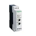 Produktbild: Schneider Electric Sanftanlasser für Asynchronmotor, Softstarter, ATS01, 3A, 110-480V, 0,55-1,1 KW, Artikelnummer ATS01N103FT