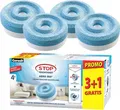 Produktbild: Ceresit Absorbereinsätze 4 Stk