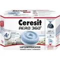 Produktbild: Ceresit aero 360° Granulat-Luftentfeuchter 20 m2 Weiß, Blau