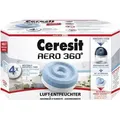 Produktbild: Ceresit Aero 360° Granulat-luftentfeuchter 20 M2 Weiß, Blau