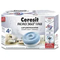 Produktbild: Ceresit Nachfüll Tabs für AERO 360 Luftentfeuchter 8 x 450 gr
