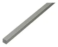 Produktbild: Gustav Alberts Alu-Vierkantrohr 1000 / 20 x 20 x 1,5 mm silberfarbig - 473532