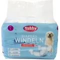 Produktbild: Windeln Für Hündinnen 12 St. 38 - 56 Cm Größe L Hundepflege - Nobby