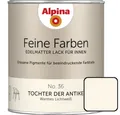 Produktbild: Alpina Wandfarbe Alpina Feine Farben Lack No. 36 Tochter der Antike