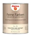 Produktbild: Alpina Feine Farben Lack No. 36 Tochter der Antike edelmatt 750ml