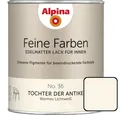 Produktbild: Alpina Feine Farben Lack No. 36 Tochter der Antike  lichtweiß edelmatt 750 ml