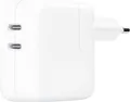Produktbild: Apple 35W Dual USB-C Power Adapter